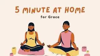 5 Minute Meditation by Sadhguru