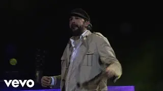 Juan Luis Guerra 4.40 - A Pedir Su Mano (Live)