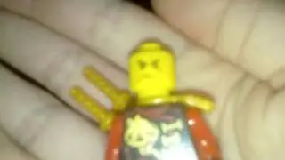 Убогие лего. Обзор