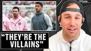 Inter Miami: Are They The 
