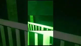 ОНО следит за тобой. Страшно. 