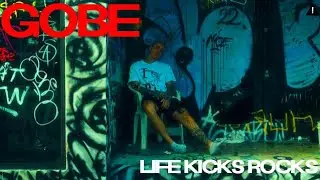 Life Kicks Rocks (Official Music Video)