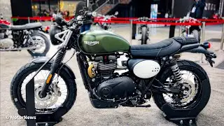 10 Best Money-Saving Motorcycles For 24/7 Commuting You Can Buy Today!