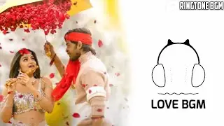 New Trending PellisandaD Madhura- Nagarilo BGM Ringtone (Download link ) BGM ringtone bgm