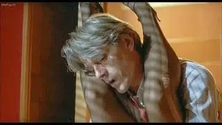 ESTE HOMEM COMEÇA A AMAR A NAMORADA DO FILHO  RESUMINDO FILMES   DAMAGE PERDAS E DANOS