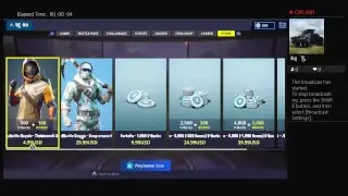 RAMB0713832's Live PS4 Broadcast