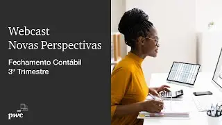 Novas Perspectivas | Fechamento contábil: 3º trimestre
