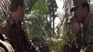 Predator - How to rescue hostages
