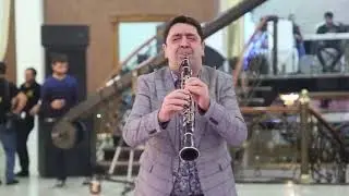 Norayr Barseghyan klarnet  -  Karavan  New 2021