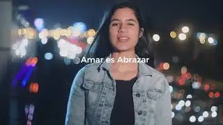 Amar es Ser Como Jesús