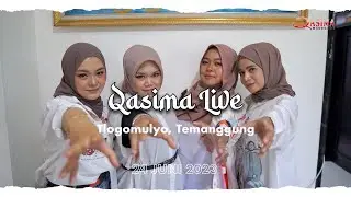 QASIMA LIVE TLOGOMULYO TEMANGGUNG