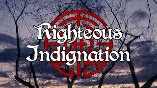 HELLSTONE - Righteous Indignation (OFFICIAL VIDEO)
