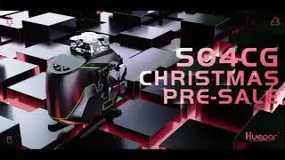 Huepar laser Level Prank S04CG