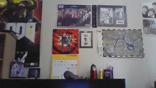 Room Tour and Unboxing!