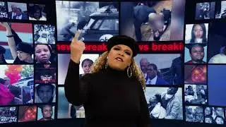 Syleena Johnson - Woman (60 Second Preview)