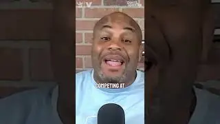 PART 1: Daniel Cormier QUESTIONS Jorge Masvidal's return: "Do we still care?!" #shorts #mma #ufc