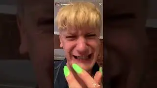 Гудков пародия на Инстасамку ограбление