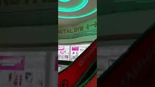 Зал в Курске с историей !