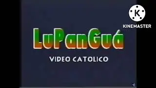 Lupangua Video Catolico