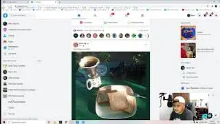 How to Get stars in facebook, Level up Program Activation