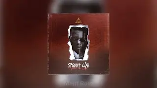 Sahel la CIP - Meuf Rare [Audio Officiel].Ep: Street Life