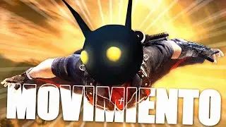 La MAGIA del Movimiento en Videojuegos