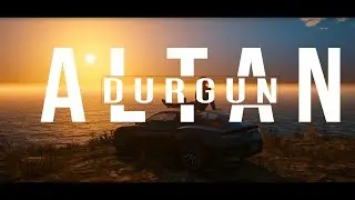 Altan Durgun | Eightborn V (Official Video)