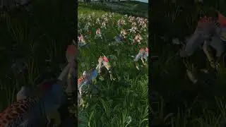Are Red Crested Skinks Worth Using in Total Warhammer 3?