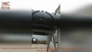 Конвейер КЛ 650 1600 от Иркутских Конвейерных Систем