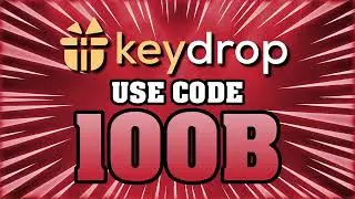 KeyDrop Promo Code - Best KeyDrop Free Cases & Codes (2026)