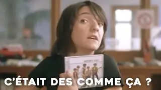 Dikkenek - Scène culte : C'était des comme ça ? 💿