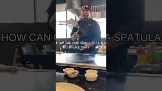 Eating Sushi From Outside ALL PARTS