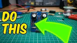 Making the 555 More Flexible