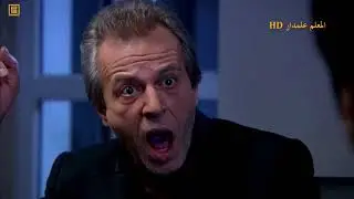وادي الذئاب الجزء الثالث | مشهد أكشن مراد علمدار يحاول قتل إسكندر | مدبلج Full HD 1080p