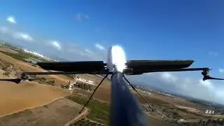Colugo's Arcopter 1000