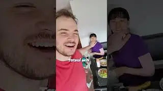 I Went to Tokyo With My Japanese Wife