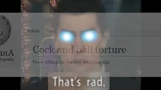 Yakuza - Substories: Cock & Ball Torture