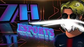 7H Esports // 7H Random//intro video---plz_subscribe-- my_new_channel