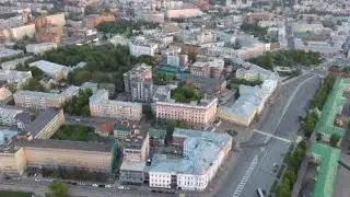 Нижний Новгород