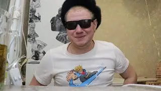 Наташа Губарева МЕНЯТЬСЯ Я НЕ БУДУ..Живу одна в деревне Обзор влога.