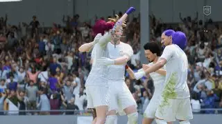 FIFA 23 Highlights: FIFA Forever