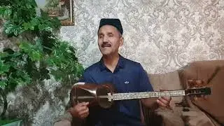 Mexrojiddin Shodiyev Xonadonida Ustozni eslab