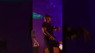 COONE doing a little HAKK 👀🥳 | #hardstyle #shorts