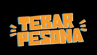 Tebar Pesona - Kembali (Live Session)