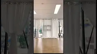 Collage asian girls dance 