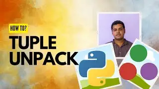 How to use Tuple Unpacking in Python and Julia Function?