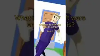 What If Dude Theft Wars Ended Like This? - Richie's (Part 2) 