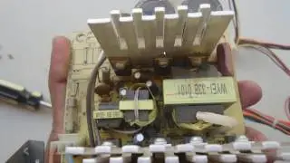 Fuente PC