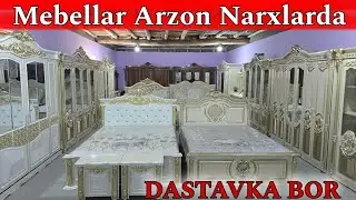 YOTOQXONA MEBELLARI NARXLARI 2024 | ENG ARZON NARXLARDA MEBELLAR🔥 | 2024 MEBELLAR NARXLARI👍