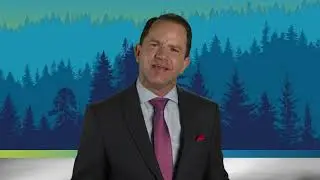 Troy Stang's Outgoing Address as CUNA Board Chair at the 2021 CUNA GAC Annual General Meeting